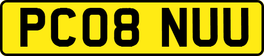 PC08NUU