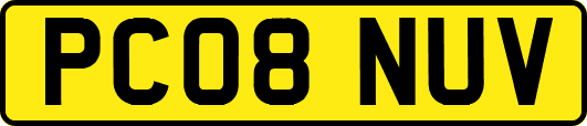 PC08NUV