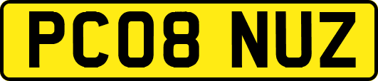 PC08NUZ