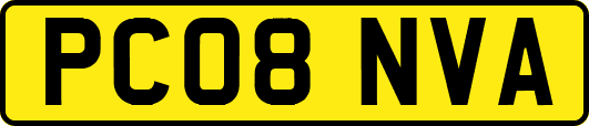 PC08NVA
