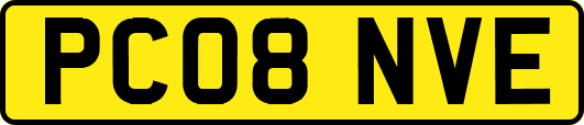 PC08NVE