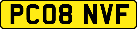PC08NVF