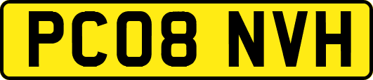 PC08NVH
