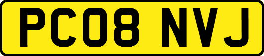 PC08NVJ