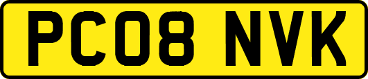 PC08NVK