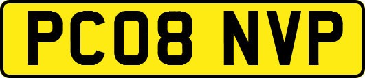 PC08NVP