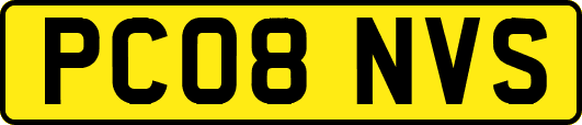 PC08NVS