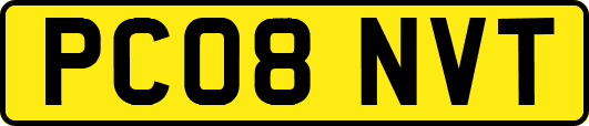 PC08NVT
