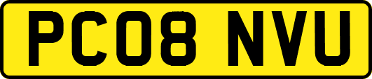 PC08NVU