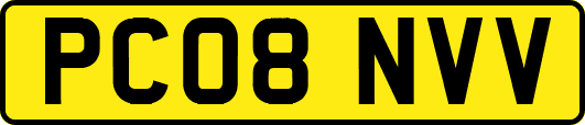 PC08NVV