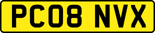 PC08NVX