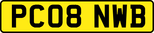 PC08NWB