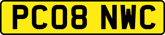 PC08NWC
