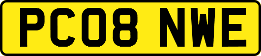 PC08NWE