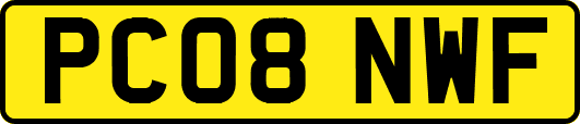 PC08NWF