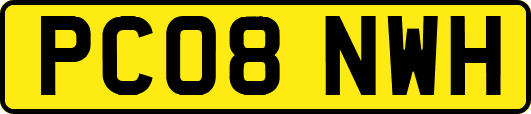 PC08NWH