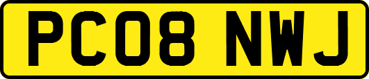 PC08NWJ