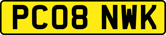 PC08NWK