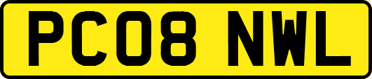 PC08NWL