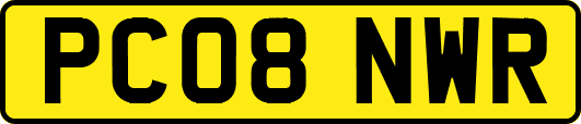 PC08NWR