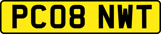 PC08NWT