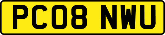 PC08NWU