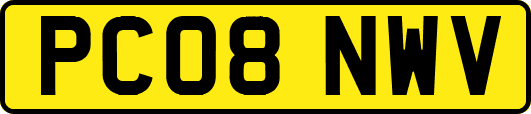 PC08NWV