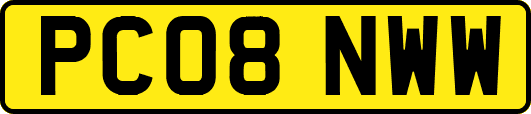 PC08NWW