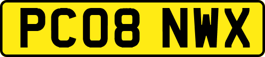 PC08NWX