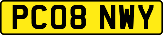 PC08NWY