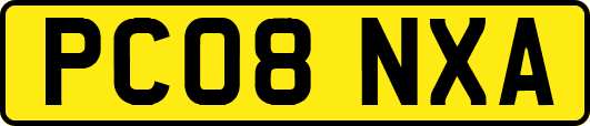 PC08NXA