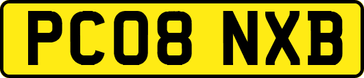 PC08NXB