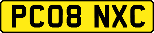 PC08NXC