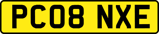 PC08NXE