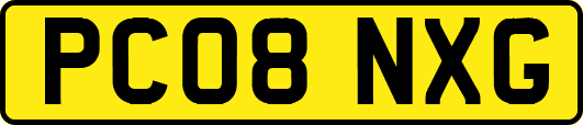 PC08NXG