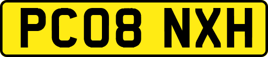 PC08NXH