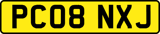 PC08NXJ