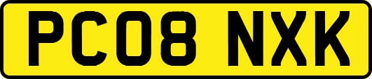 PC08NXK