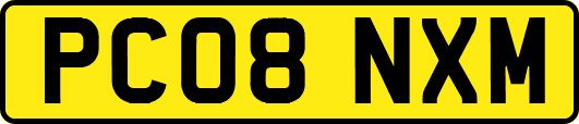 PC08NXM
