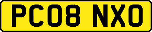 PC08NXO