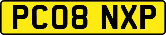 PC08NXP