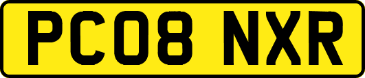 PC08NXR