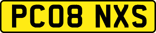 PC08NXS