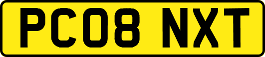 PC08NXT