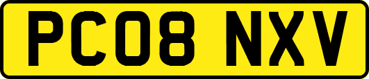 PC08NXV