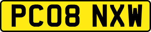 PC08NXW