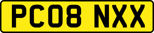 PC08NXX