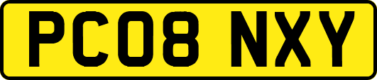 PC08NXY