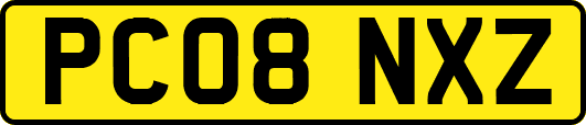 PC08NXZ