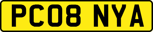 PC08NYA